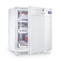 HC 502FS Medicine refrigerator White 43 Liter
