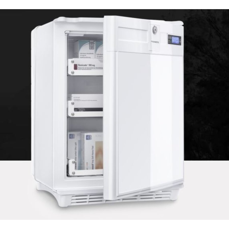 Réfrigérateur à médicaments MC 302 29 litres