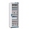 Framec Medicine refrigerator with drawers 600x640x1,850 mm