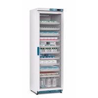 Medicine refrigerator with drawers 600x640x1,850 mm