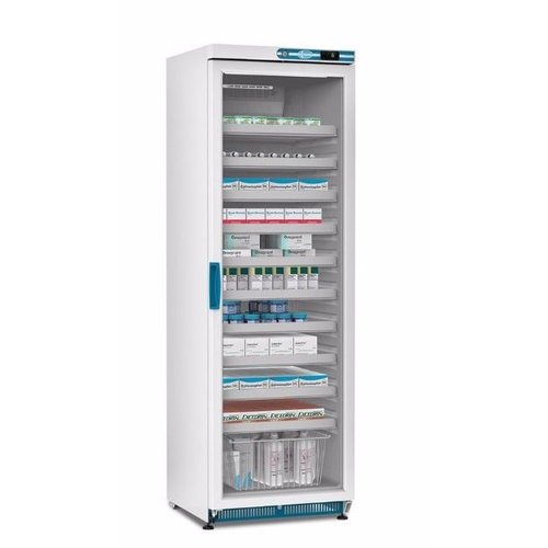  Framec Medikamentenkühlschrank mit Auszügen | 600x640x1.850 mm 