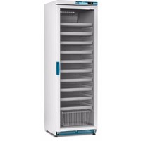 Medicine refrigerator with drawers | 600x640x1.850 mm