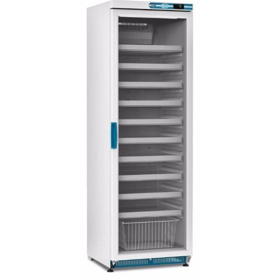 Medicine refrigerator with drawers 600x640x1,850 mm