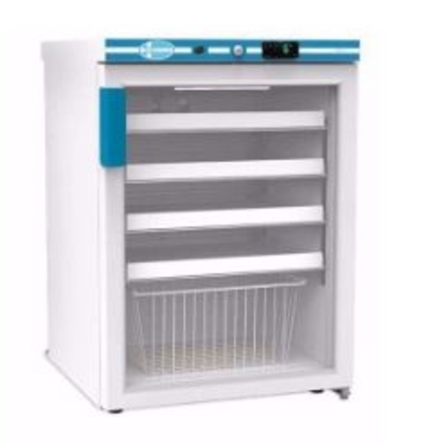 Medicine refrigerator with drawers 600x640x850 mm