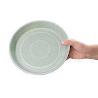 Bol rond 22 CM | 2 couleurs | 4 pièces