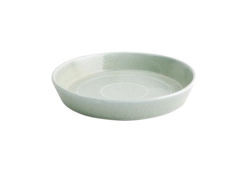  Olympia Round bowl 22 CM | 2 Colors | 4 pieces 