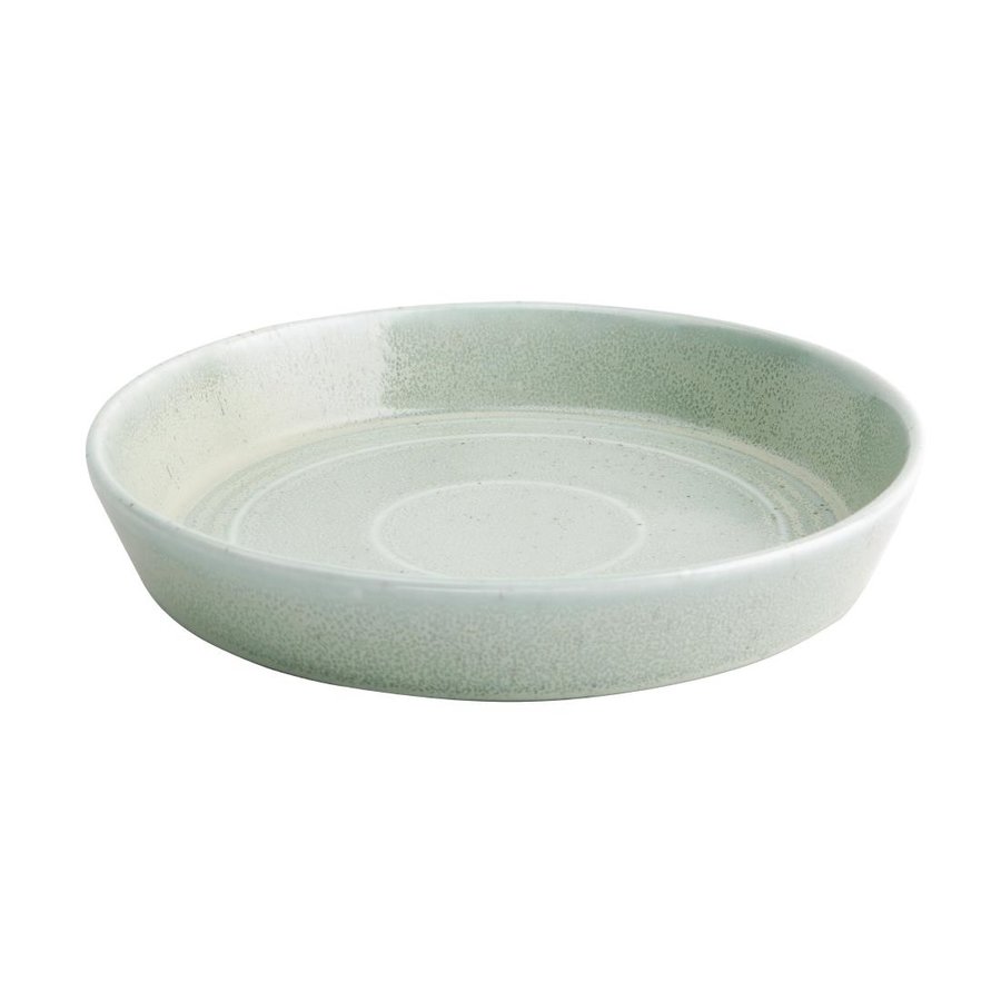 Round bowl 22 CM | 2 Colors | 4 pieces