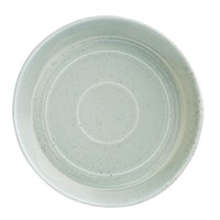 Bol rond 22 CM | 2 couleurs | 4 pièces