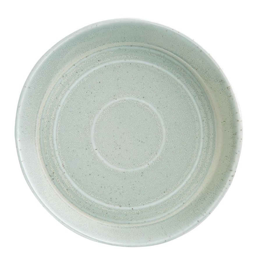 Bol rond 22 CM | 2 couleurs | 4 pièces