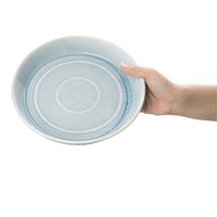 Round bowl 22 CM | 2 Colors | 4 pieces