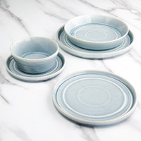 Plates | 3 formats | 2 colors