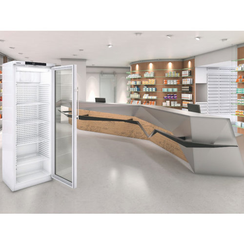 Medicine refrigerators and Laboratory Refrigerators