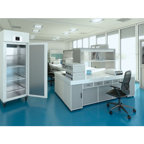 Laboratory Freezers