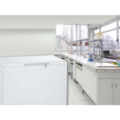 Laboratory Chest Freezers 
