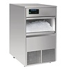 HorecaTraders ijsblokjesmachine 40-50kg output | 83,1(h) x 49,8(b) x 60,4(d)cm