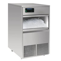 ice cube machine 40-50kg output | 83.1(h) x 49.8(w) x 60.4(d)cm