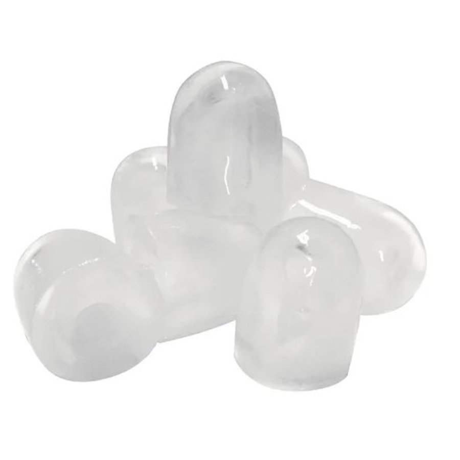 Eiswürfelmaschine, 40–50 kg Leistung | 83,1 (H) x 49,8 (B) x 60,4 (T) cm