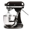 Kitchenaid Heavy duty mixer black