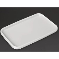 Ice cream tub lids 1.2L (88 pieces)