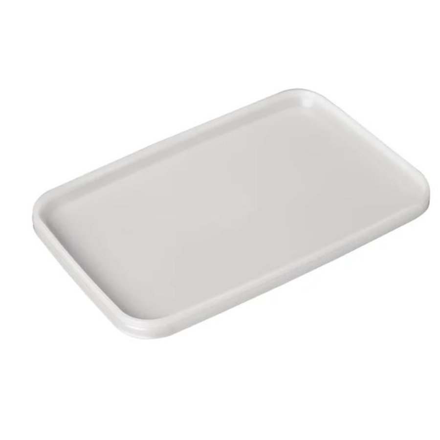 Couvercles pour pots de glace 1,2 L (88 pièces)