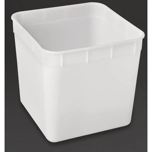  HorecaTraders Eisbecher 10L (10 Stück) 