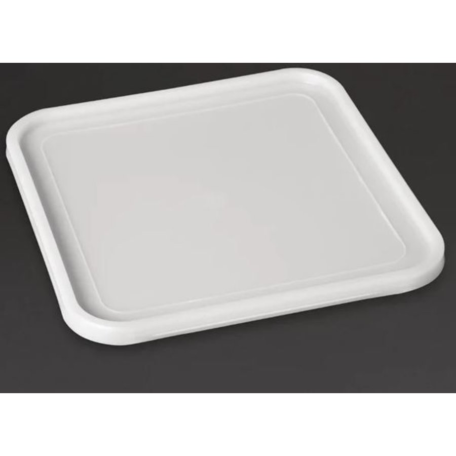 Ice cream tub lids 10L (40 pieces)