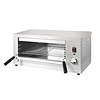 Buffalo Grillades de salamandres | puissance de 2,2 kW