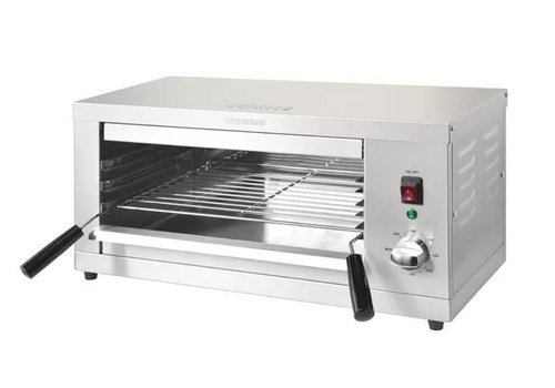  Buffalo Salamander grill | 2.2kW power 