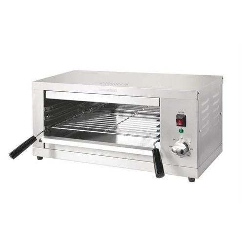  Buffalo Salamandergrill | 2,2 kW Leistung 