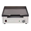Buffalo Elektrische Gusseisengrillplatte | Tischmodell | 1800 W