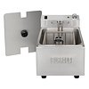 Buffalo friteuse simple 5L 2800W