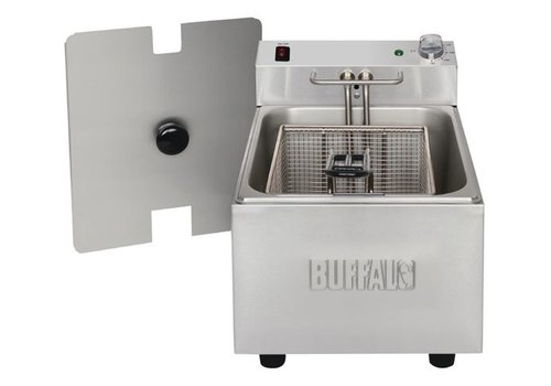  Buffalo single fryer 5L 2800W 