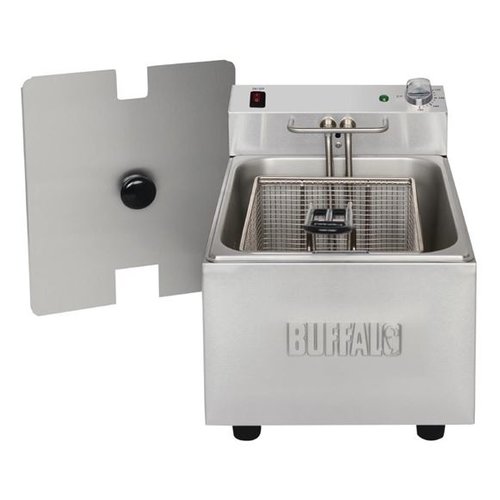  Buffalo single fryer 5L 2800W 