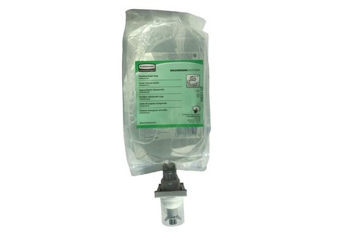  Rubbermaid recharge de savon mousse antibactérien 1,1 L 