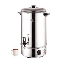 Manual Fill Water Boiler - 20Ltr