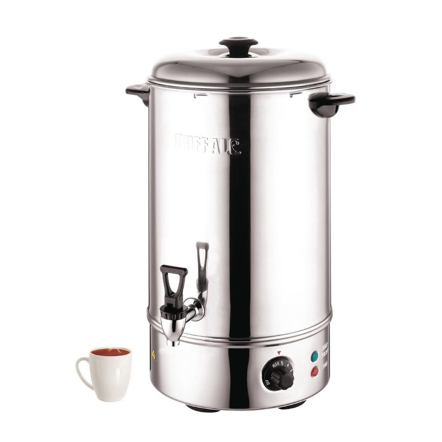 Chauffe-eau à remplissage manuel - 20 litres