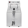 Buffalo single fryer 8L 2900W with timer