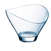 Arcoroc asymmetrical bowl 25cl