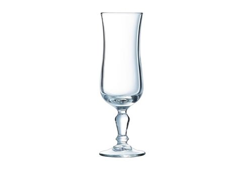  Arcoroc Coupes à champagne trempées Normandie 14cl 