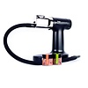 Hendi Silent durable stainless steel smoke gun