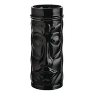 Tahiti-Tiki-Gläser 45 cl | 6 Stück