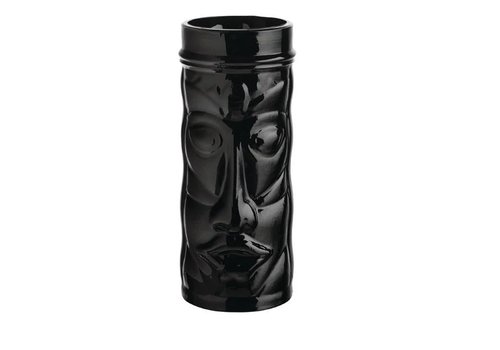  HorecaTraders Tahiti-Tiki-Gläser 45 cl | 6 Stück 
