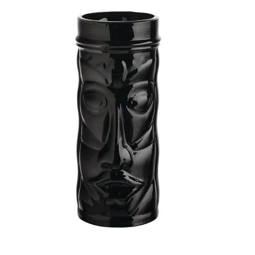  HorecaTraders Tahiti-Tiki-Gläser 45 cl | 6 Stück 