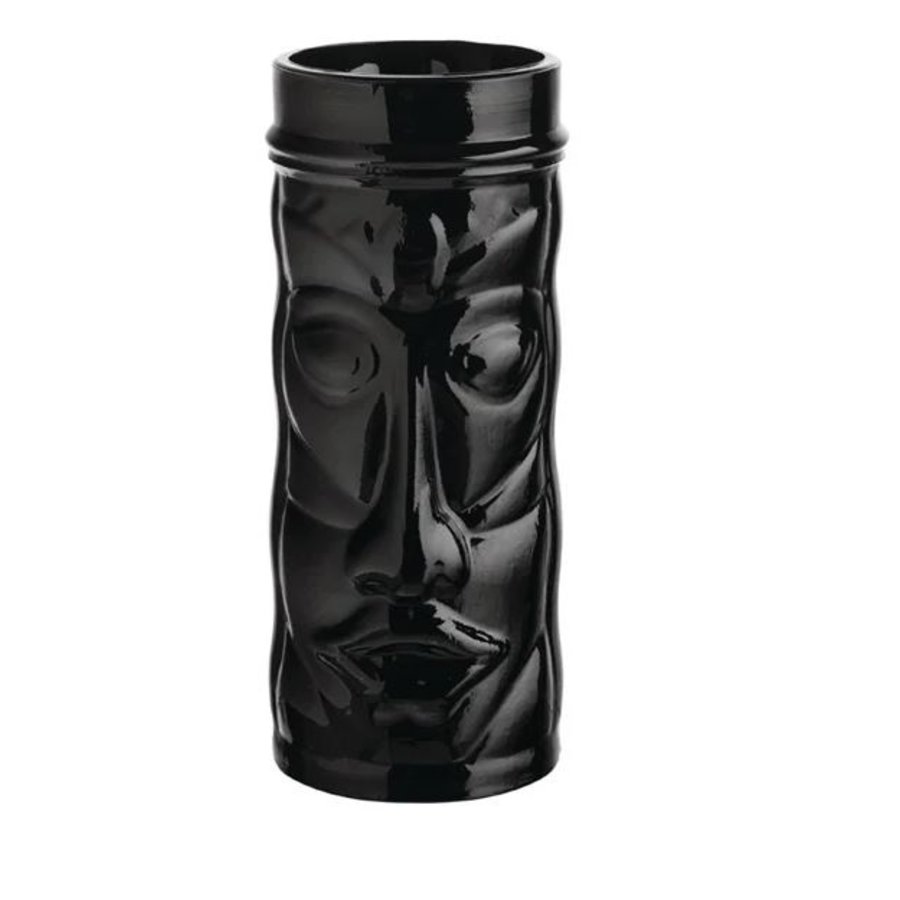 Tahiti-Tiki-Gläser 45 cl | 6 Stück