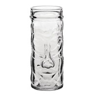 Tahiti tiki glasses 45cl | 6 pieces