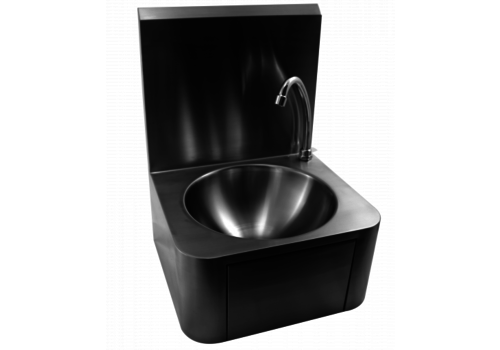  HorecaTraders Lavabo | L400xP390xH560 mm 