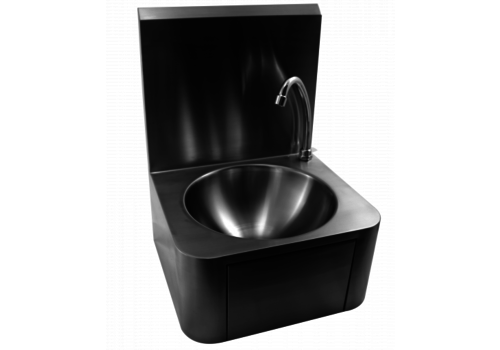  HorecaTraders Washbasin | W400xD390xH560 mm 