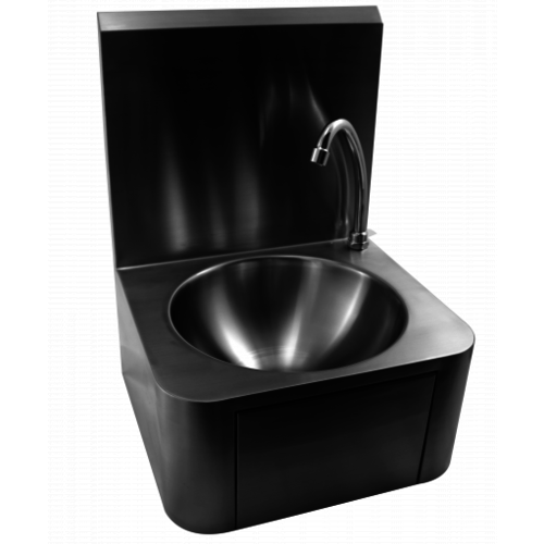  HorecaTraders Washbasin | W400xD390xH560 mm 