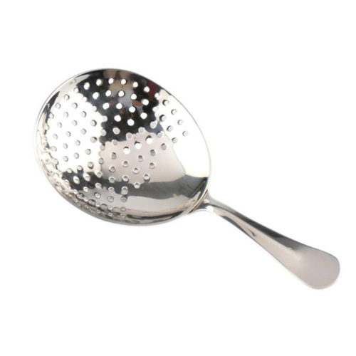  HorecaTraders Stainless steel cocktail strainer 