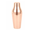 Shaker à cocktail | Paris | Cuivre